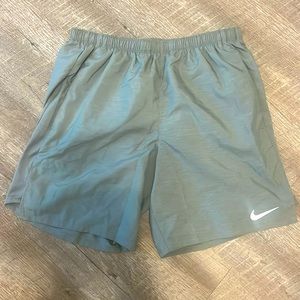 Nike men’s 7inch dri-fit shorts